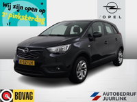 Opel Crossland X - 1.2 Turbo 110 PK Trekhaak/Navi/PDC parkeerhulp