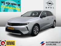 Opel Astra - 1.2 Turbo Business Edition Winterpakket/Ad.Cruise /Agr/Camera/CarPlay/Nav/Ecc/Led