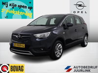 Opel Crossland X - 1.2 Turbo Innovation