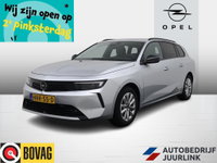 Opel Astra - Sports Tourer 1.2T 110pk Business Ed. Nav/Camera/Winterpakket/ Ecc/Led/Agr/CarPlay/Vc/Ad.Cruise