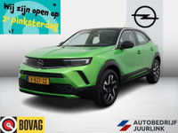 Opel Mokka - 1.2T 100pk Level 3 Winterpakket/Nav/Camera/CarPlay /Ecc/Led/Blindspot