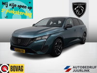 Peugeot 308 - SW 1.2T 130PK Allure Pack Business Ecc/Camera/Navigatie/H.Leder