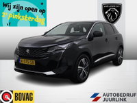 Peugeot 3008 - 1.2 Turbo 130 PK Automaat Premium Trekhaak/Camera /Winterpakket/Keyless/Blindspot/Ecc/H.Leder