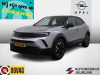 Opel Mokka - 1.2 Turbo 130pk GS Line Camera/Carplay/Ecc/Led 4 seizoenenbanden