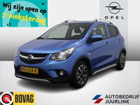 Opel KARL - 1.0 Rocks Online Edition Nav/Pdc/Lmv/Cruise