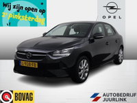 Opel Corsa - 1.2 Edition Nav/Pdc/Cruise/Lmv/CarPlay