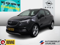 Opel Mokka X - 1.4 Turbo Automaat Winterpakket/Open-dak/Nav