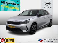 Opel Corsa - 1.2 Turbo Automaat Hybrid GS 145pk Nav/Keyless/Camera/Carplay