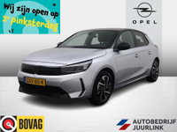 Opel Corsa - 1.2 Turbo Automaat Hybrid GS Nav/Keyless/Camera