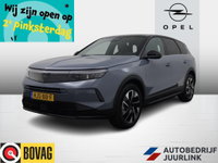 Opel Grandland - 1.2 Turbo Hybrid GS Automaat Winterpakket Automaat Winterpakket/Led/Ad.Cruise/GS-Line/Agr/360Camera/keyless