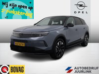 Opel Grandland - 1.2 Turbo Hybrid GS Automaat Winterpakket 360graden camera/ad.Cruise/Head.up/Led/Nav/Carplay