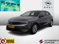 Opel Astra - 1.2 Turbo Business Ed. Nav/Winterpakket/Agr /Camera/Vc/Ad.Cruise