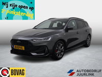 Ford Focus - Wagon 1.0 EcoBoost Hybrid ST Line Style Nieuwe model Winterpakket
