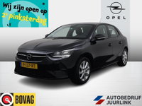 Opel Corsa - 1.2T 100pk Edition Nav/Airco/Cruise/El.Pakket/Pdc