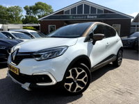 Renault Captur - 0.9 TCe Intens 17''Lmv, Trekhaak, Camera