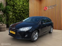 Ford Focus - 1.0 EcoBoost Titanium|125Pk
