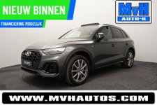 Audi Q5 - 50 TFSI e quattro S edition|PANO|B&O|360°CAM|MATRIX