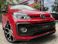 Volkswagen up! - 1.0 TSI GTI *!* PANODAK/ ECC/ BEATS/ CRUISE/ CAMERA/ 17 INCH *!*