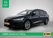 Ford Focus - Wagon 1.0 EcoBoost Hybrid ST Line X CAMERA | NAVI & CARPLAY | AD-CRUISE | WINTER-PACK