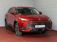 MG HS - MG PHEV 272PK 100KM ELEKTRISCH RIJDEN EN 900KM OP BENZINE ELEK/STOEL/KLEP CAMERA 19'LMV 1.5 COMFORT