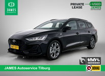 Ford Focus - Wagon 1.0 EcoBoost Hybrid ST Line X CAMERA | NAVI & CARPLAY | AD-CRUISE | WINTER-PACK