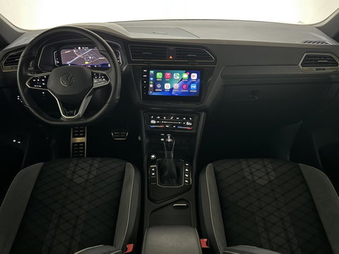 Volkswagen Tiguan 1.4 TSI eHybrid R-Line Pano HUD Camera ACC NAP