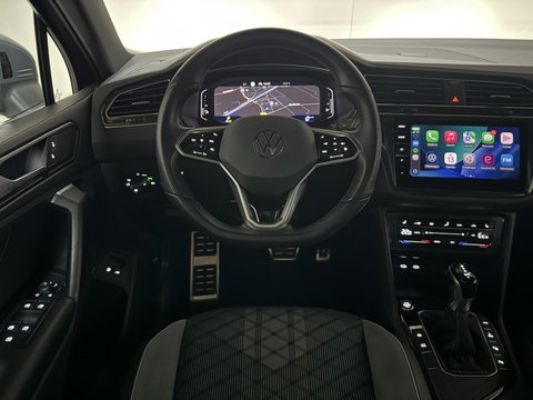 Volkswagen Tiguan 1.4 TSI eHybrid R-Line Pano HUD Camera ACC NAP