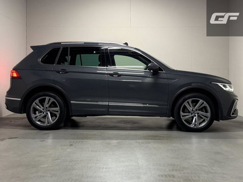Volkswagen Tiguan 1.4 TSI eHybrid R-Line Pano HUD Camera ACC NAP