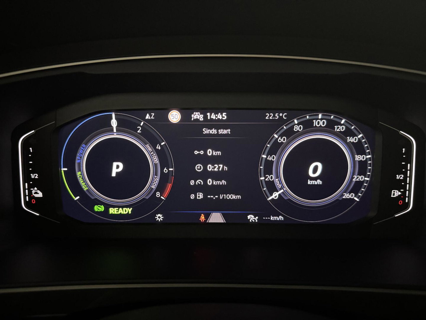 Volkswagen Tiguan 1.4 TSI eHybrid R-Line Pano HUD Camera ACC NAP