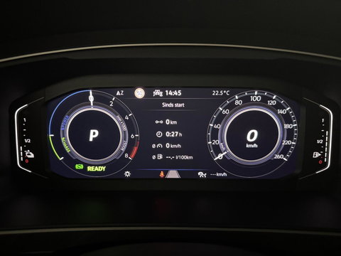 Volkswagen Tiguan 1.4 TSI eHybrid R-Line Pano HUD Camera ACC NAP
