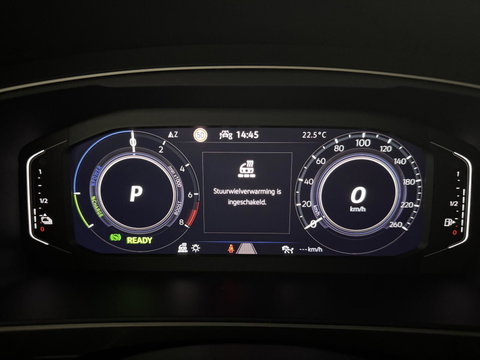 Volkswagen Tiguan 1.4 TSI eHybrid R-Line Pano HUD Camera ACC NAP