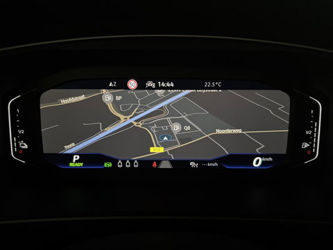 Volkswagen Tiguan 1.4 TSI eHybrid R-Line Pano HUD Camera ACC NAP