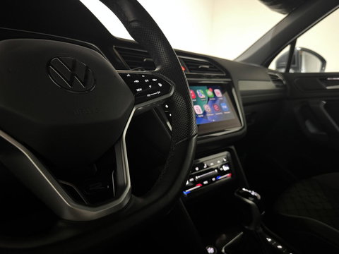 Volkswagen Tiguan 1.4 TSI eHybrid R-Line Pano HUD Camera ACC NAP