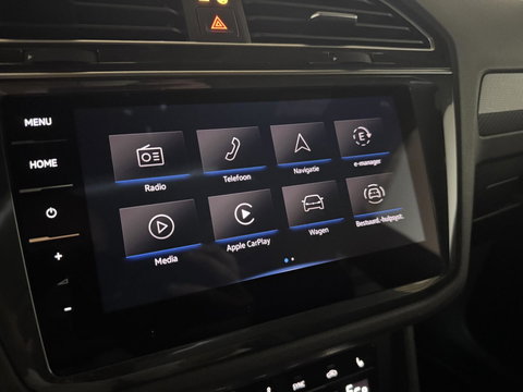 Volkswagen Tiguan 1.4 TSI eHybrid R-Line Pano HUD Camera ACC NAP