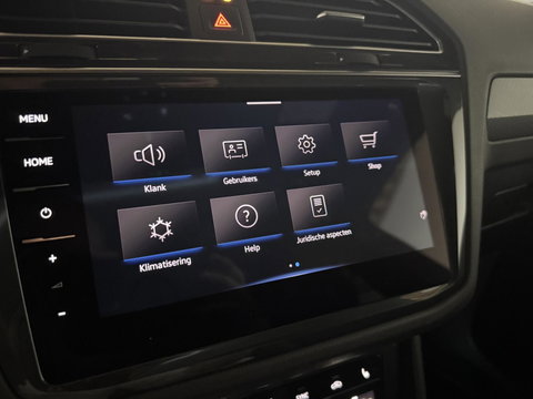 Volkswagen Tiguan 1.4 TSI eHybrid R-Line Pano HUD Camera ACC NAP