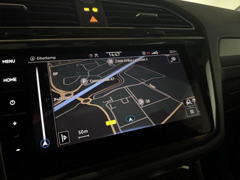 Volkswagen Tiguan 1.4 TSI eHybrid R-Line Pano HUD Camera ACC NAP