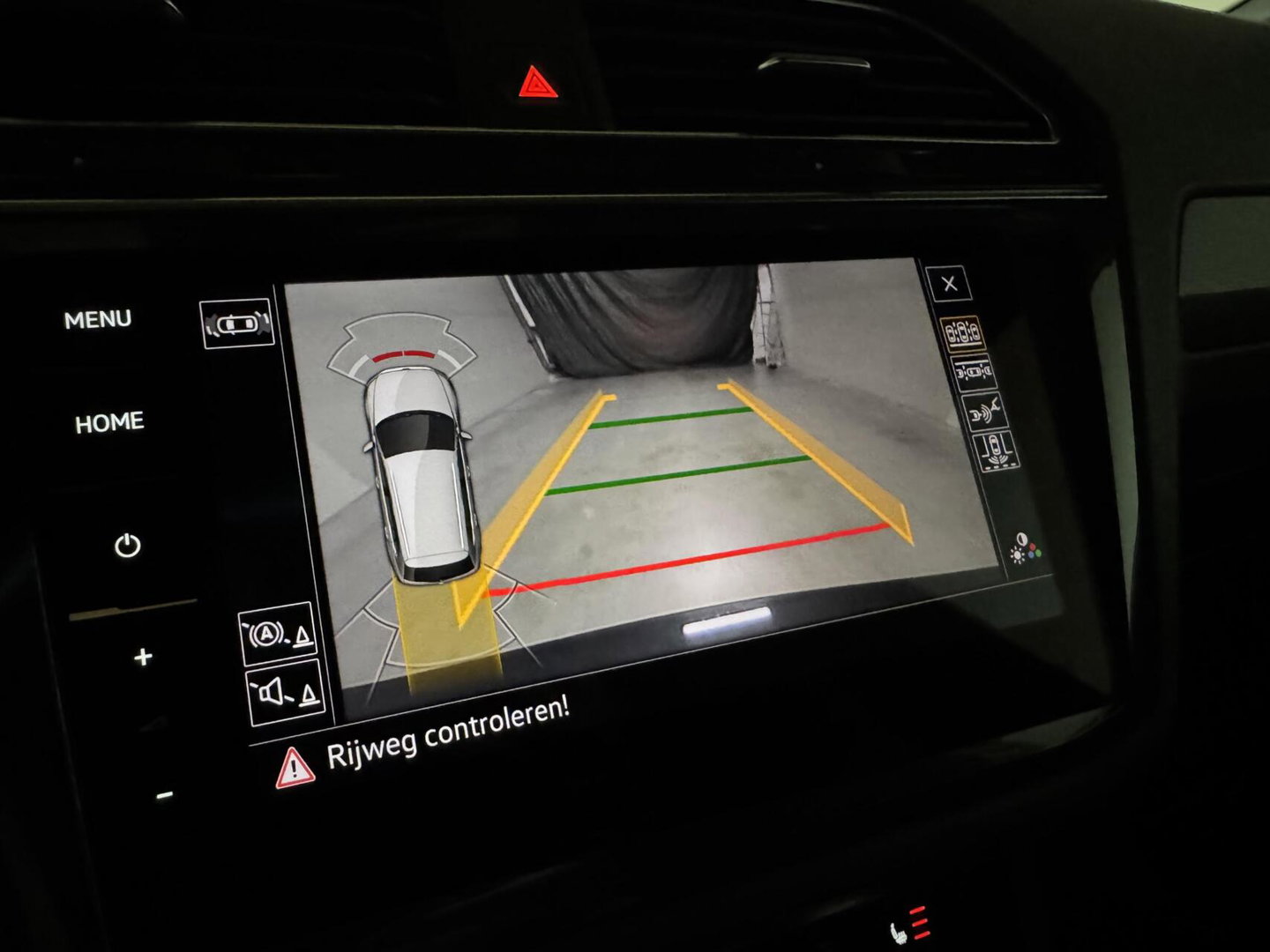 Volkswagen Tiguan 1.4 TSI eHybrid R-Line Pano HUD Camera ACC NAP