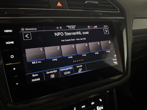Volkswagen Tiguan 1.4 TSI eHybrid R-Line Pano HUD Camera ACC NAP