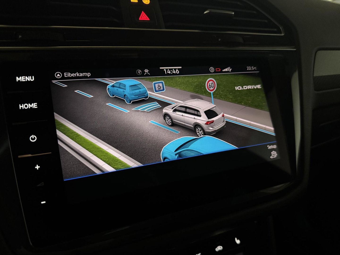 Volkswagen Tiguan 1.4 TSI eHybrid R-Line Pano HUD Camera ACC NAP
