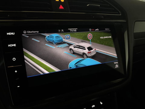 Volkswagen Tiguan 1.4 TSI eHybrid R-Line Pano HUD Camera ACC NAP