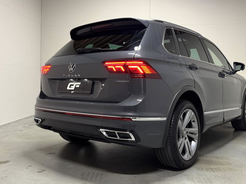 Volkswagen Tiguan 1.4 TSI eHybrid R-Line Pano HUD Camera ACC NAP