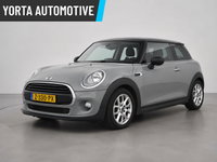 MINI Cooper - Mini 1.5 Pepper Serious Business