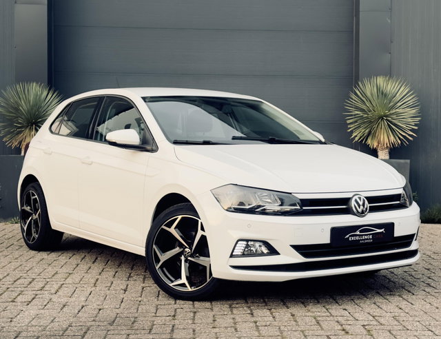 Volkswagen Polo - 1.0 TSI Beats