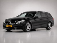 Mercedes-Benz E-Klasse - Estate 350 BlueTEC Prestige Avantgarde