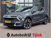 Kia Sportage - 1.6 T-GDi Plug-in Hybrid AWD Spirit | Pano | LED | Trekhaak | Stoel & stuurverwarming | Keyless | Elek. achterklep | Elek. stoelen | ACC | All- seasons | Black pack |
