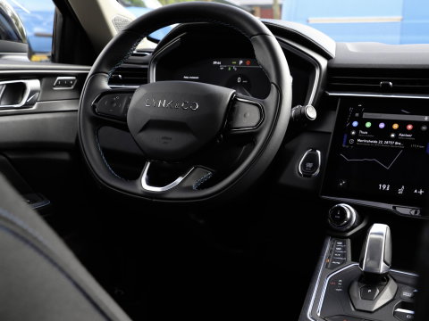 Lynk & Co 01 1.5 PHEV 360 Cam | Adapt. Cruise | Pano | Infinity Audio