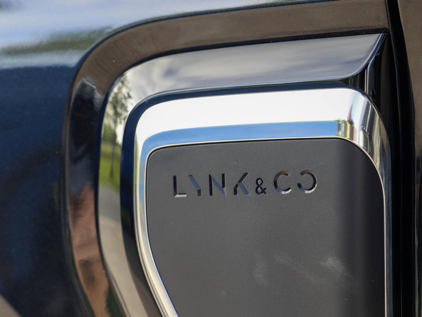 Lynk & Co 01 1.5 PHEV 360 Cam | Adapt. Cruise | Pano | Infinity Audio