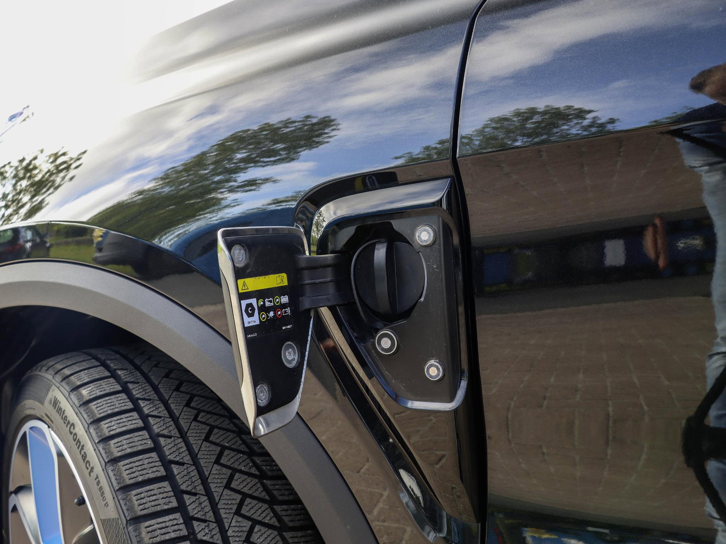Lynk & Co 01 1.5 PHEV 360 Cam | Adapt. Cruise | Pano | Infinity Audio