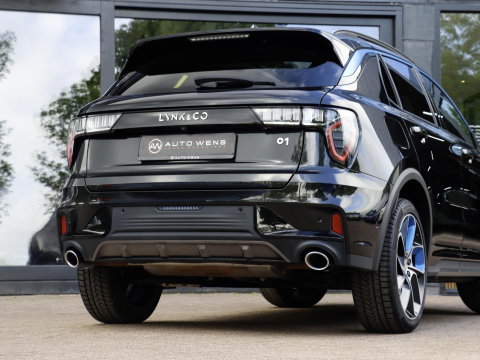 Lynk & Co 01 1.5 PHEV 360 Cam | Adapt. Cruise | Pano | Infinity Audio