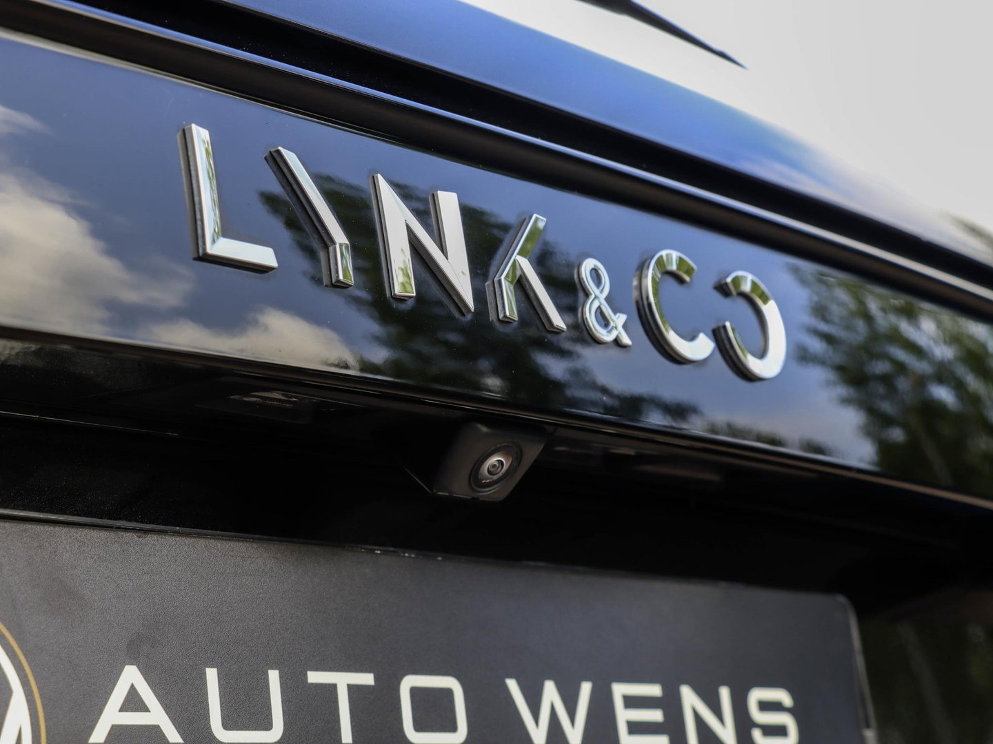 Lynk & Co 01 1.5 PHEV 360 Cam | Adapt. Cruise | Pano | Infinity Audio